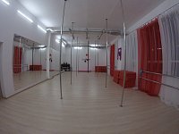 Pole House-Спортивно-Танцевальная Студия 