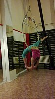 REDCAT-Танцевально-цирковая студия 