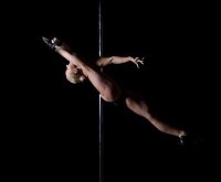 Feelings Pole Studio-Студия танца на пилоне в сердце столицы