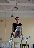Дмитрий Федотов