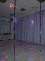 Nordance (not ordinary dance)-ШКОЛА СОВРЕМЕННОГО ТАНЦА НОРДЭНС