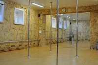 Pole Fit Studio-Фитнес студия танца на пилоне "Pole Fit Studio"