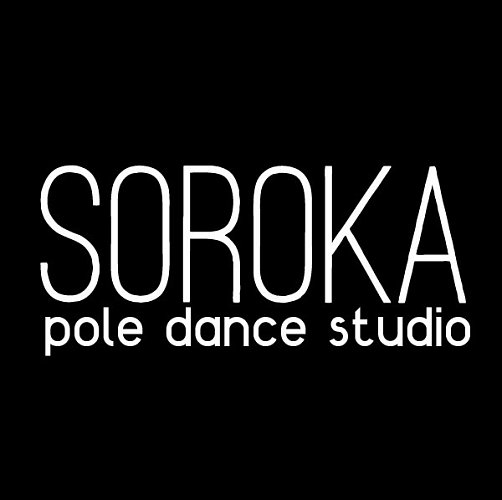 SOROKA-POLE DANCE