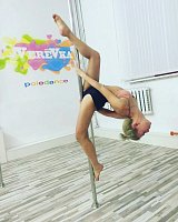 VERЁVKA-студия танца