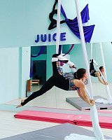 JUICE-DANCE STUDIO