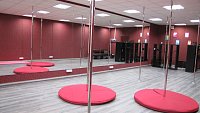 Школа Экзотического Танца-Школа Экзотического Танца