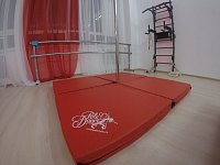 Pole House-Спортивно-Танцевальная Студия 