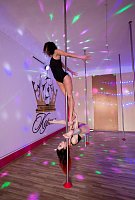 Корона-Pole Dance Studio