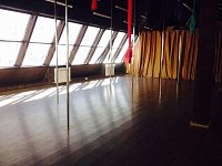 Pole Dance Style-Сеть студий танцев