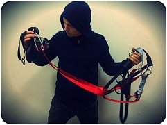 Мой опыт функциональных петель (типа TRX, RIP60 и др.) для пилона