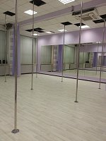 Nordance (not ordinary dance)-ШКОЛА СОВРЕМЕННОГО ТАНЦА НОРДЭНС