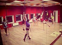 Pole dance studio Sher (Polar Dance)-Pole dance studio Sher (Polar Dance)