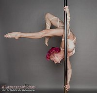 Полина Волчек (Pink Puma)