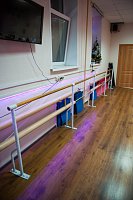 Magic Dance Studio-Студия танцев и фитнеса