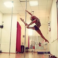 Анна Антонова