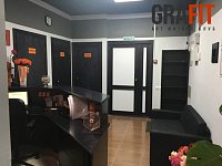 GraFit-Арт Фитнес Клуб