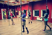 Pole dance studio Sher (Polar Dance)-Pole dance studio Sher (Polar Dance)