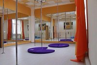 Sport life-Студия фитнеса и танца
