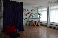 Koda-Школа студия танцев "Кода"