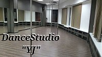 YJ STUDIO-Pole Dance  