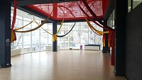FlyDance26-воздушная акробатика г.Ставрополь