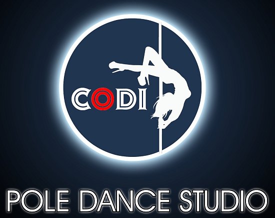 CODI-школа танцев на пилоне КОДИ