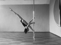 CREATIVE GALLERY-"CREATIVE GALLERY" студия танца.