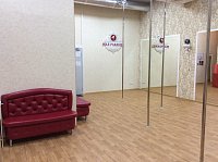 Pole Paradise-Pole Paradise- студия танца на пилоне