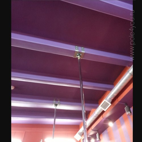 Пластина для крепления пилона на ригель фото 4 Пластина для крепления пилона на ригель фото 4