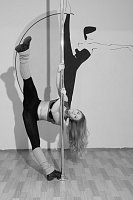 CREATIVE GALLERY-"CREATIVE GALLERY" студия танца.