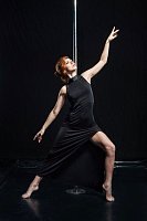 Randy Cats private dance studio-Рэнди Кэтс прайвет дэнс студио