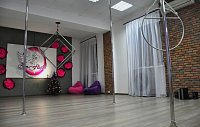 In-Flight-Pole dance Краснодар/Студия танцев