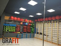 GraFit-Арт Фитнес Клуб