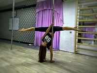 PANTHER-pole dance STUDIO