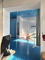 LIGA-POLE DANCE, растяжка, Йога, Фитнес