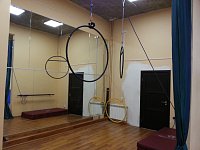 МИСТЕРИЯ-Школа танцев г.Иркутск