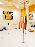 Sport life-Студия фитнеса и танца