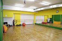 SPORTISSIMO-Спортивно-танцевальная студия