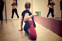 D-MOTION-ШКОЛА ТАНЦЕВ В КРАСНОДАРЕ - СТУДИЯ