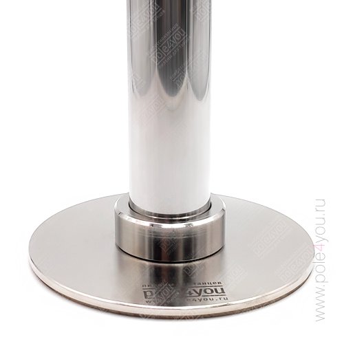 HOME POLE 2 LITE - разжимной съемный пилон для дома (статика) фото 2