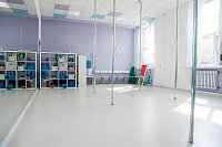 Pona Pole Dance Room-Академия танца для девушек Pona Pole Dance Room