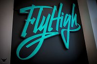 FlyHigh-Спортивно-танцевальная студия