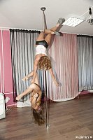 ACADEMY POLE SPORT-школа спорта на пилоне и по воздушным дисциплинам