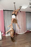 ACADEMY POLE SPORT-       