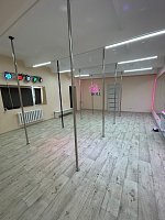 Pole DOLL-Школа танцев на пилоне «Pole DOLL” - это самый современный и комфортный танцевальный зал в г.Чайковский.