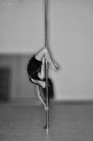 Hot Pole-  Pole Dance "Hot Pole"