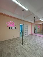 Pole DOLL-Школа танцев на пилоне «Pole DOLL” - это самый современный и комфортный танцевальный зал в г.Чайковский.