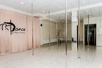 TKDance-Танцевальная студия