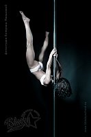 BLACKY POLE-DANCE SCHOOL-школа танцев «Блэки»