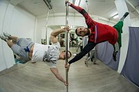 Hardcore-ХАРДКОР КРОССФИТ POLE DANCE Волгоград